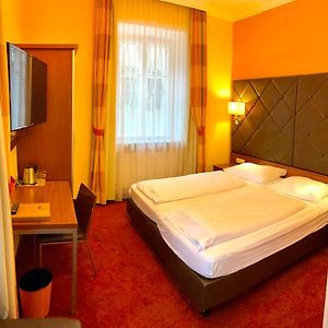 Kleine Double Kamer